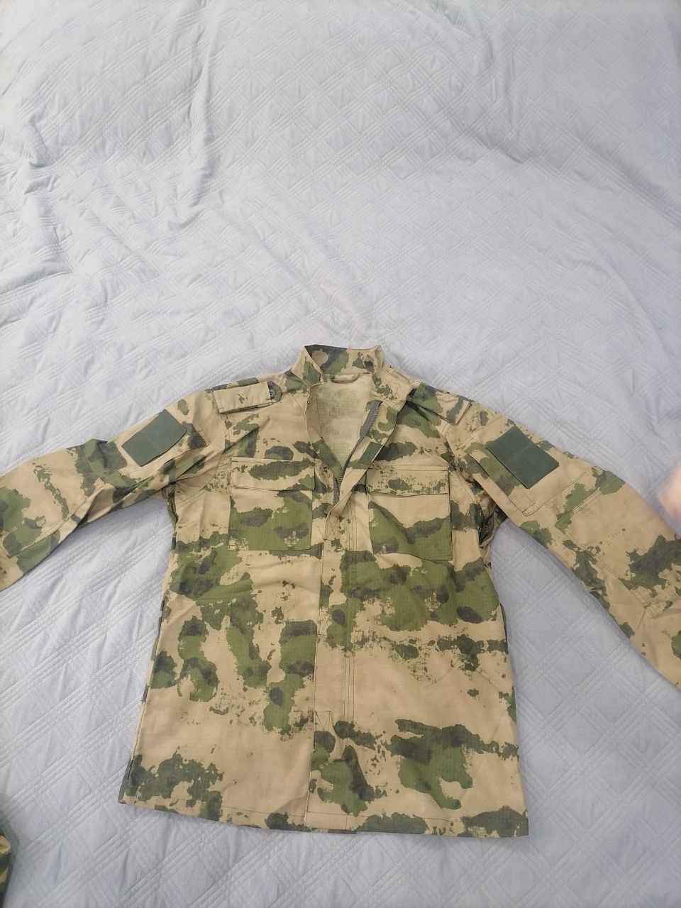 Форму уставную летнюю военную - частное объявление в Чебоксары