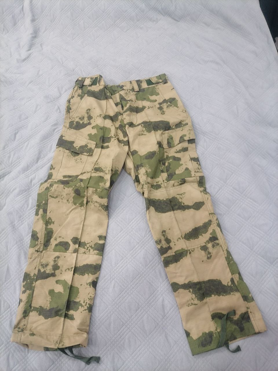 Форму уставную летнюю военную - Одежда в Чебоксары - фото 2