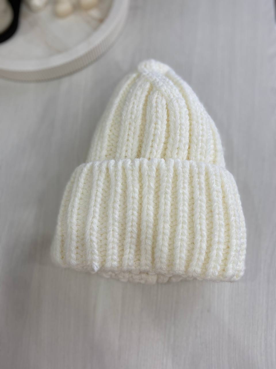 Продажа зимней женской шапки - частное объявление в Чебоксары