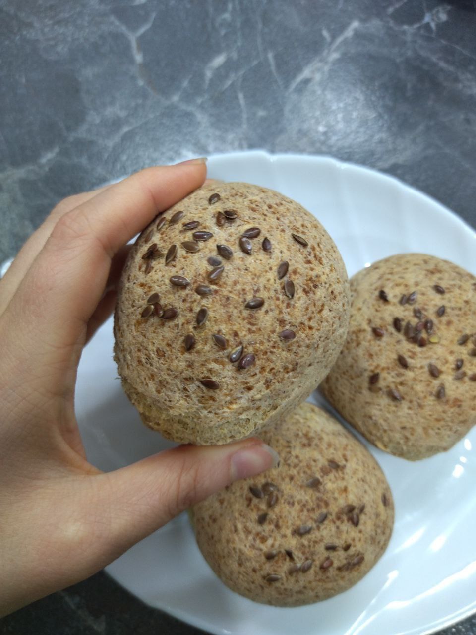 Безглютеновый хлеб на заказ - частное объявление в Чебоксары