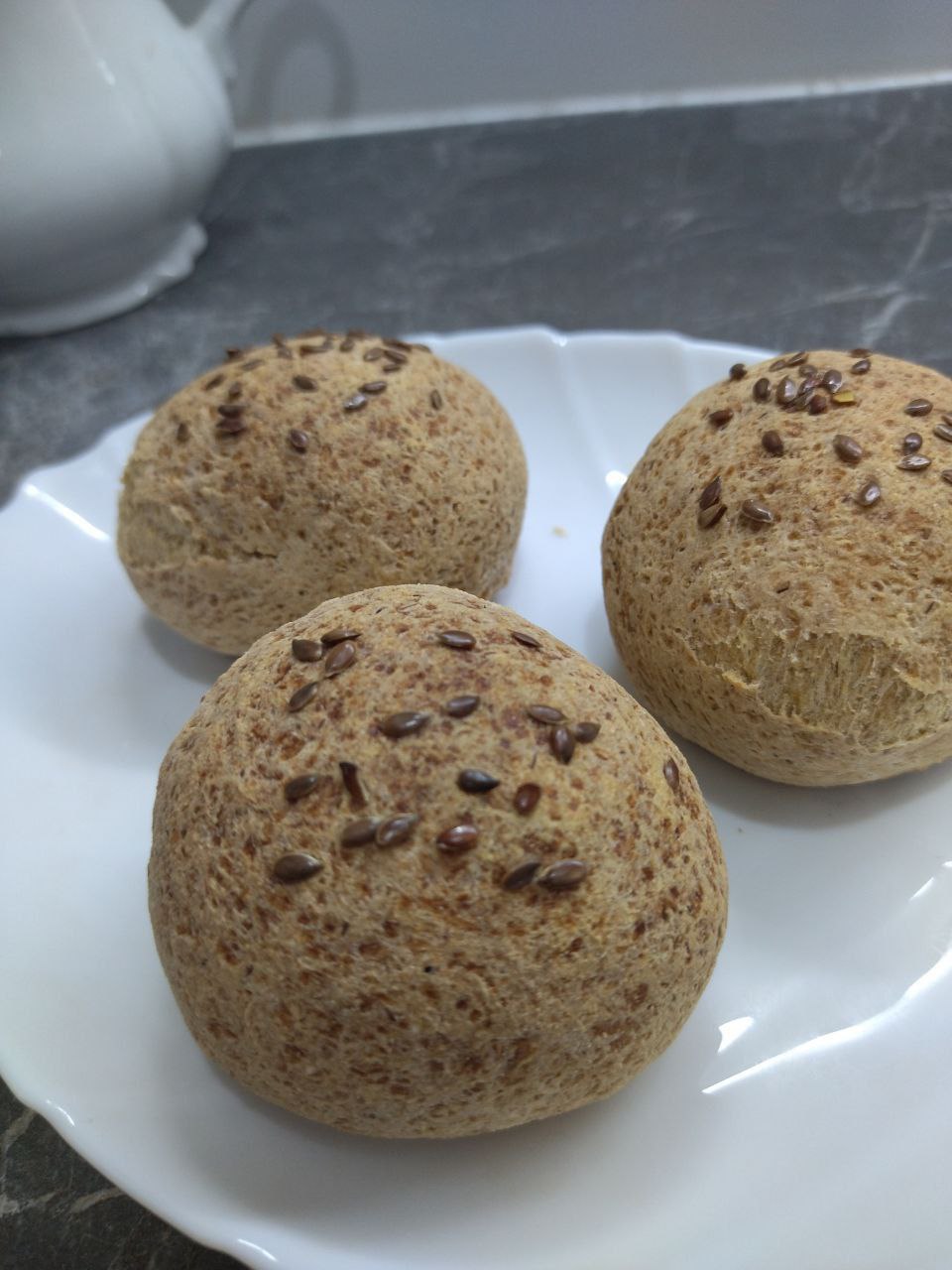 Безглютеновый хлеб на заказ - Услуги в Чебоксары - фото 3