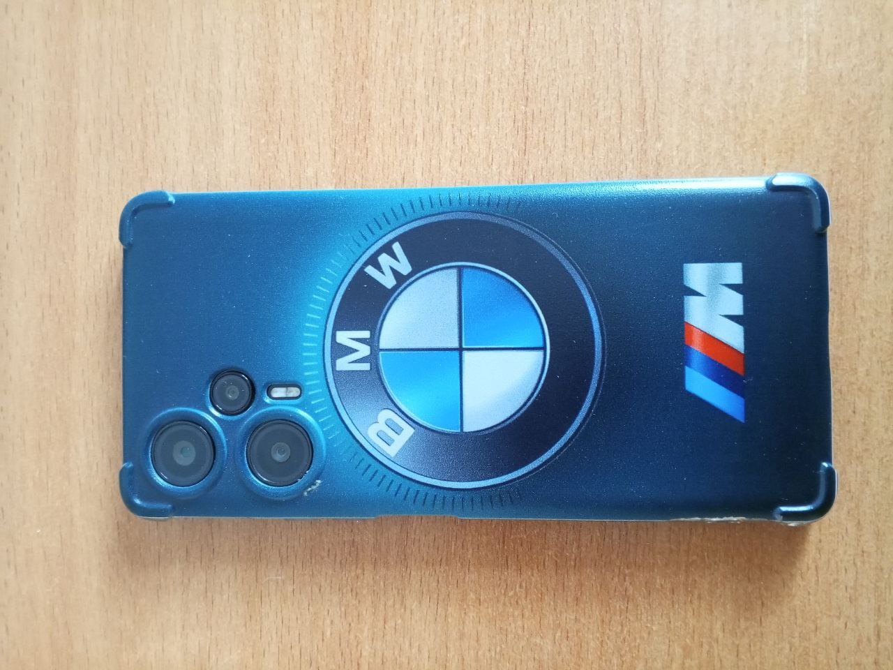 Продам телефон ПОКО Ф5 на 256 Гб - частное объявление в Чебоксары