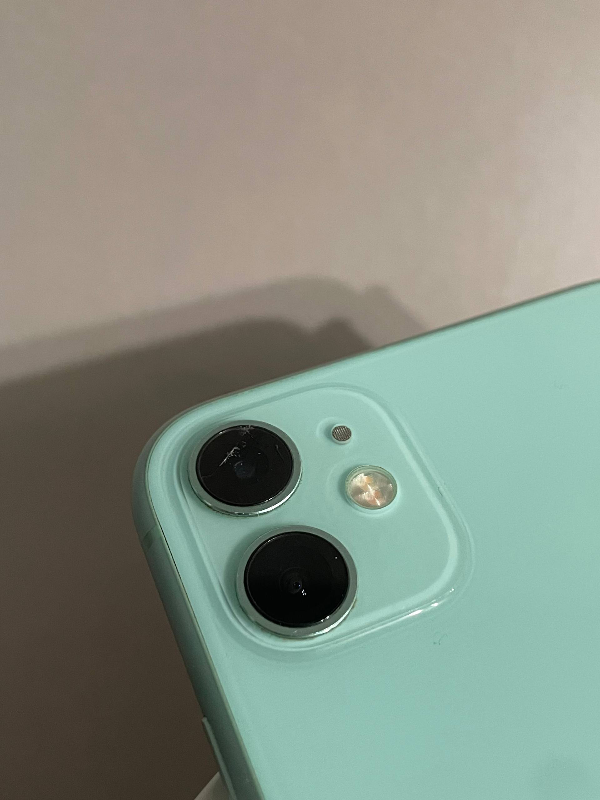 iPhone 11 128GB - частное объявление в Чебоксары