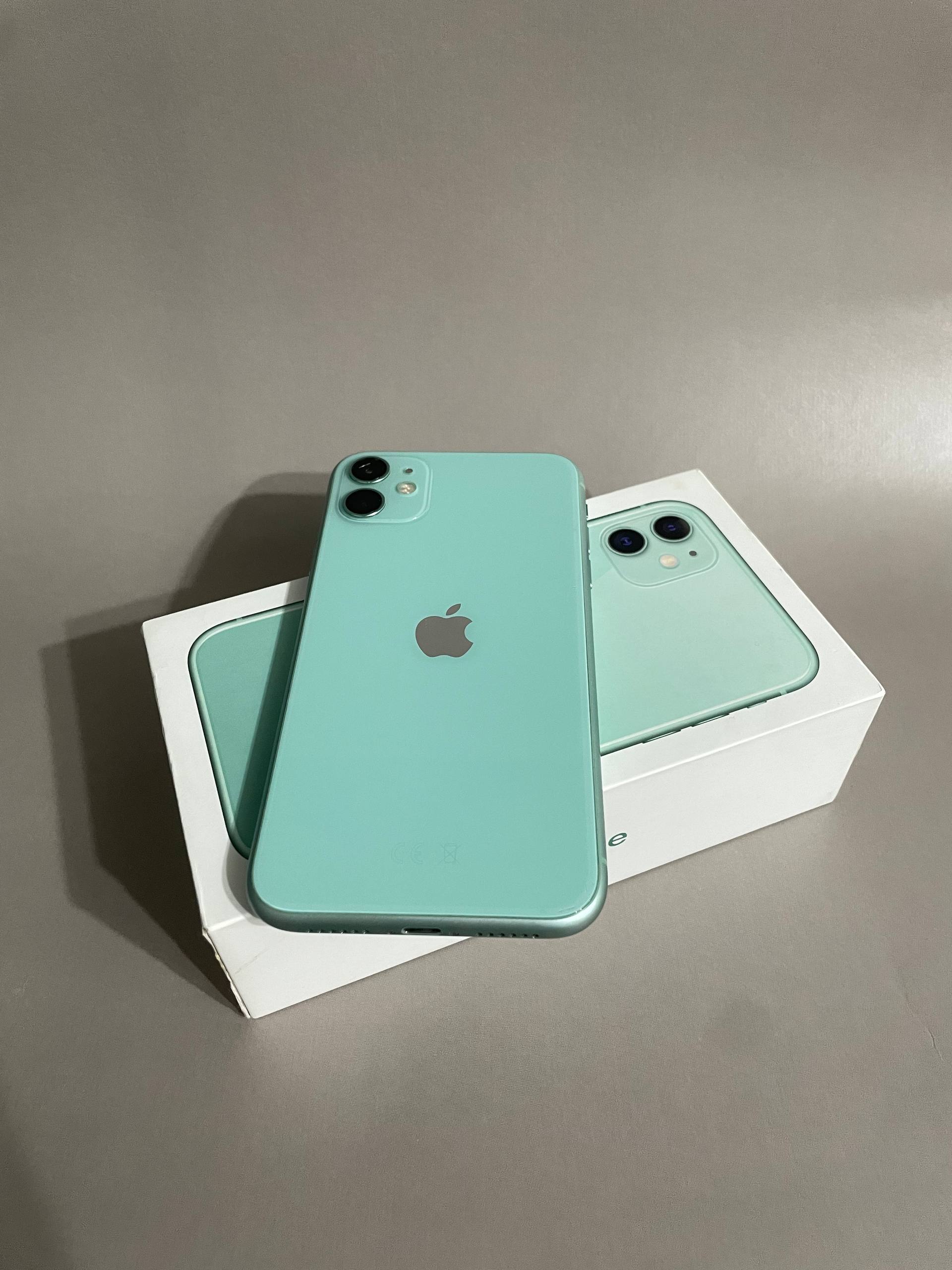 iPhone 11 128GB - Электроника в Чебоксары - фото 4