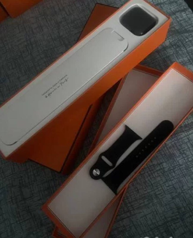 Смарт-часы Apple Watch 8 series топовая версия - Электроника в Чебоксары - фото 3