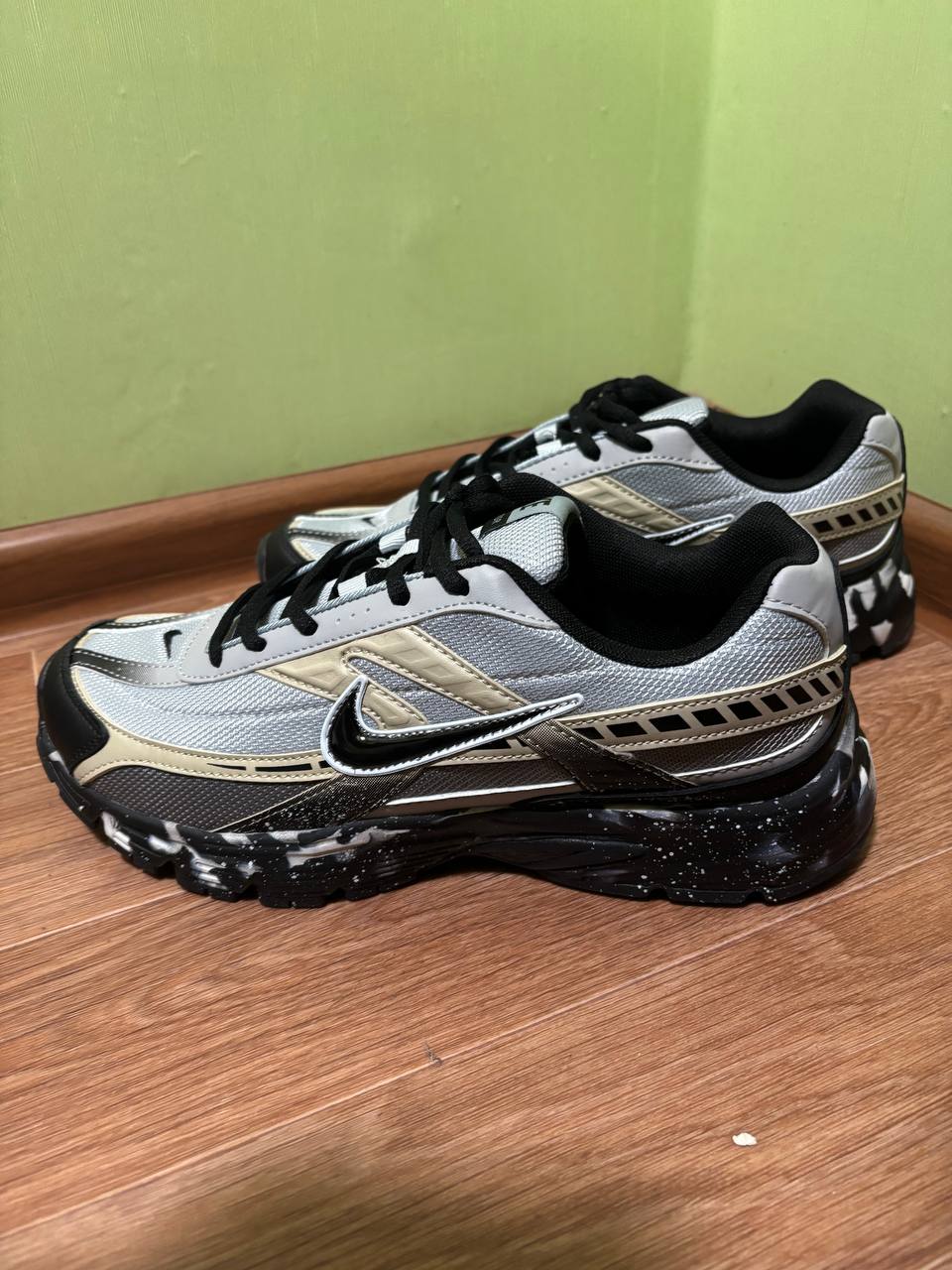 Продам кросовки новые - Одежда в Чебоксары - фото 2