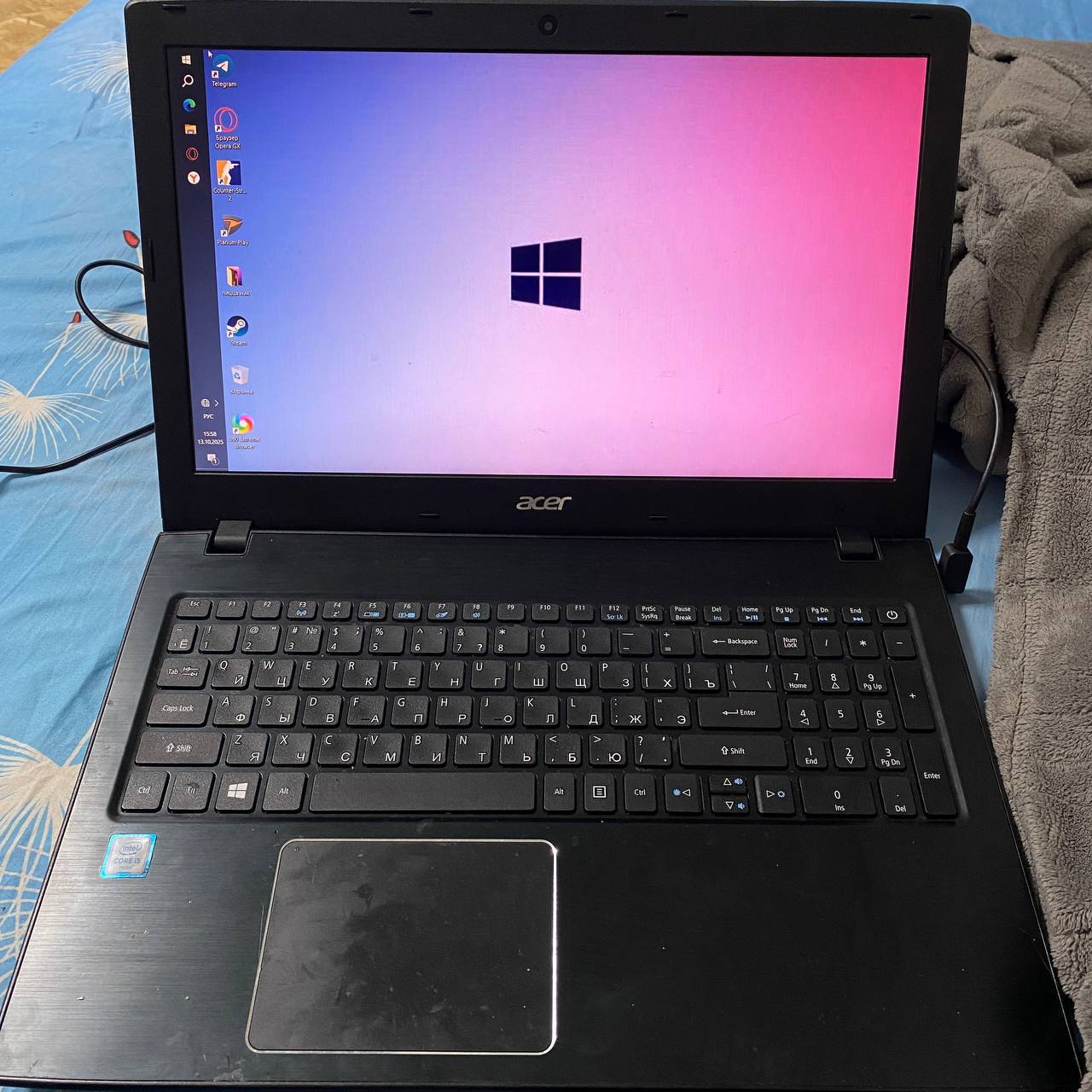 Обмен ноутбука на iPhone - частное объявление в Чебоксары