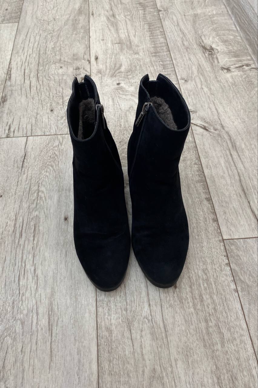 Продажа зимних ботильонов - Одежда в Чебоксары - фото 2