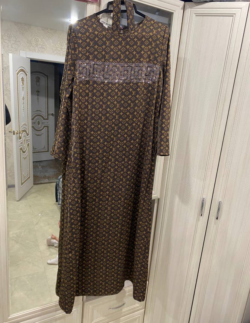 Продажа платьев 48 размера - Одежда в Чебоксары - фото 4