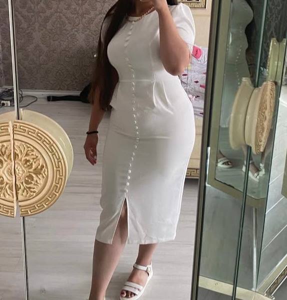 Продажа платьев 48 размера - Одежда в Чебоксары - фото 5