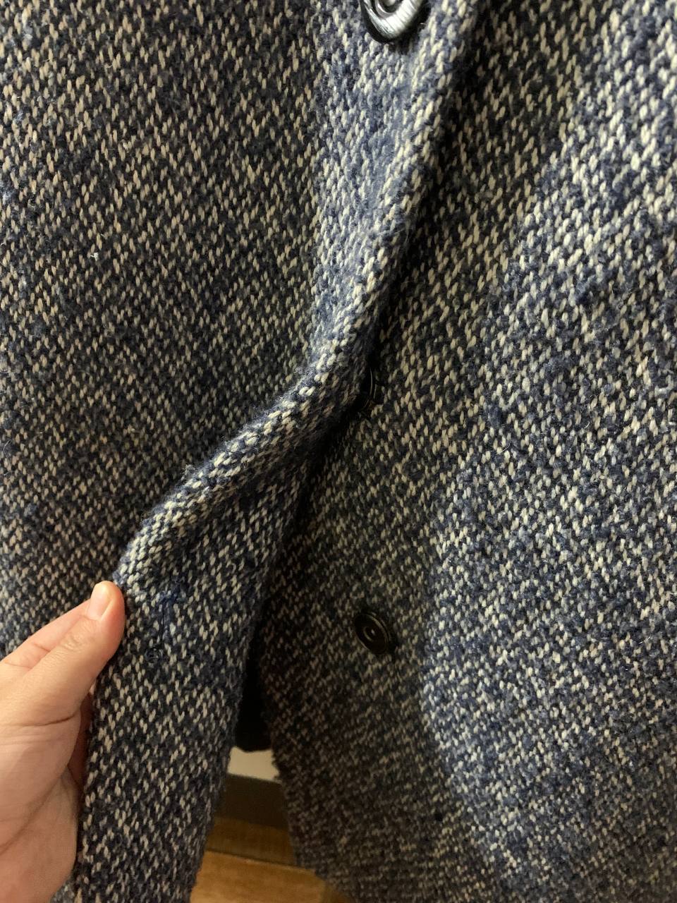 Зимнее пальто размер 40 - Одежда в Чебоксары - фото 2