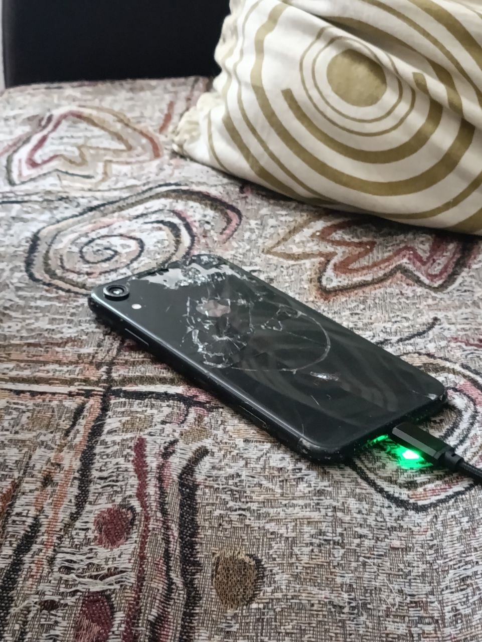 Продам XR на запчасти - Запчасти в Чебоксары