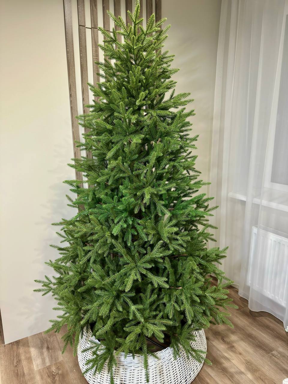 Продажа премиальных искусственных елей - Для дома и дачи в Чебоксары - фото 2