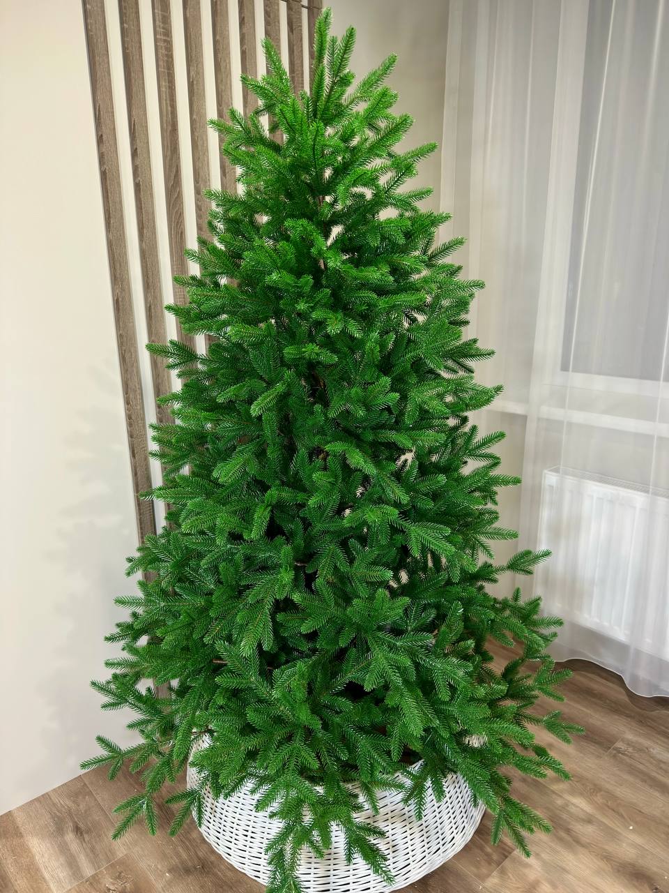 Продажа премиальных искусственных елей - Для дома и дачи в Чебоксары - фото 3
