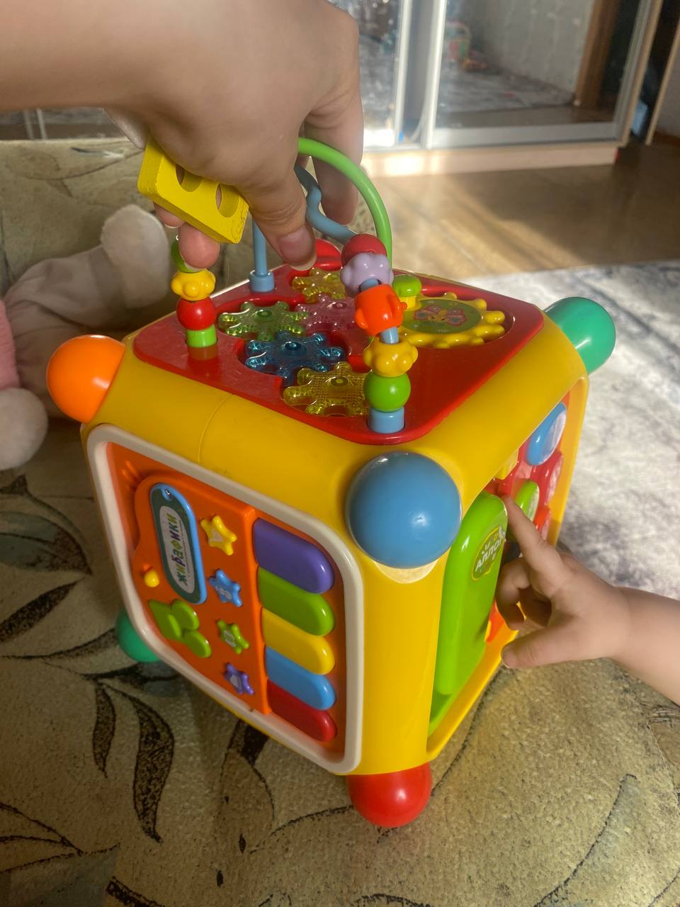 Детская одежда и игрушки - Товары для детей в Чебоксары - фото 3