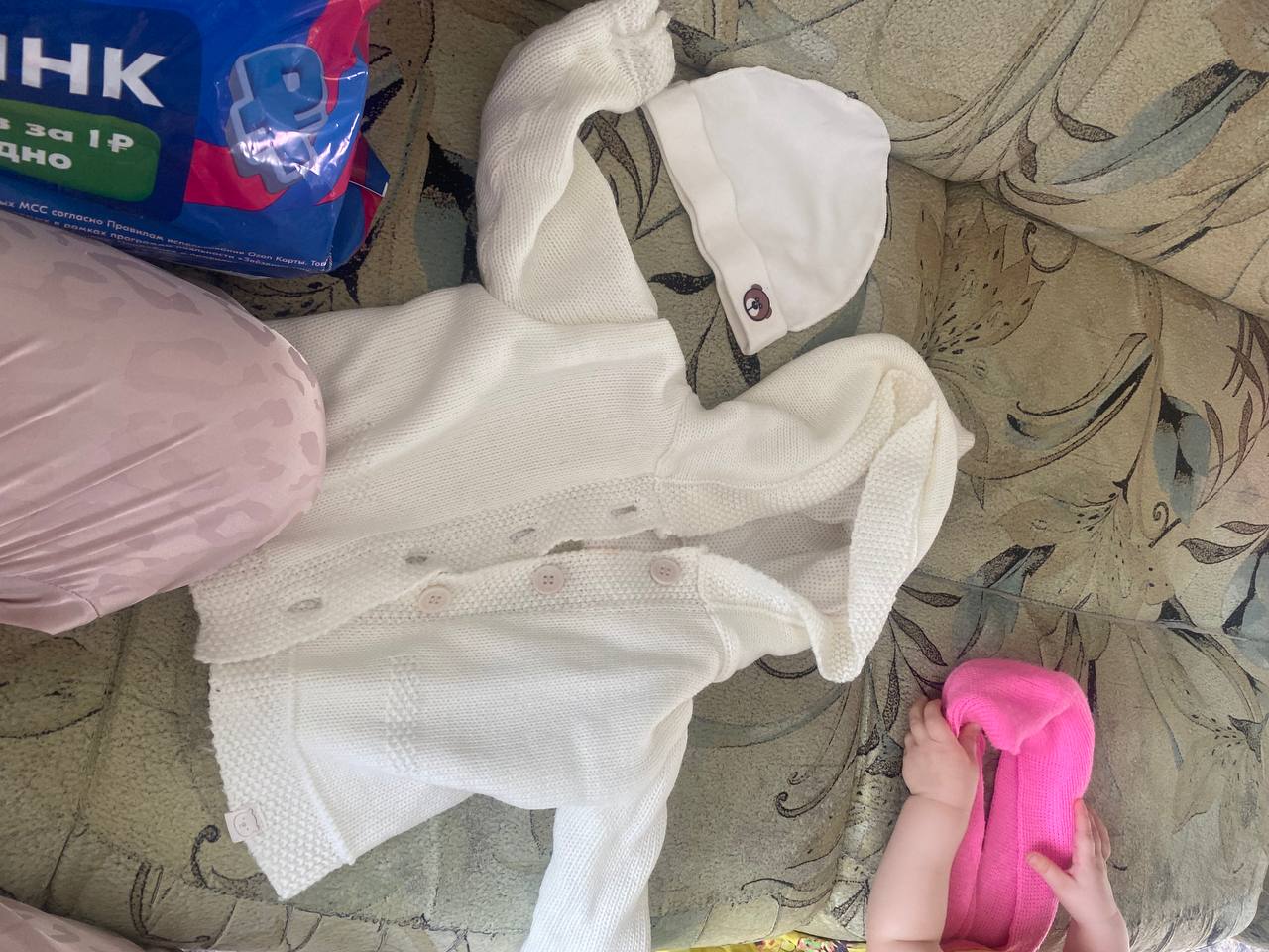 Детская одежда и игрушки - Товары для детей в Чебоксары - фото 5