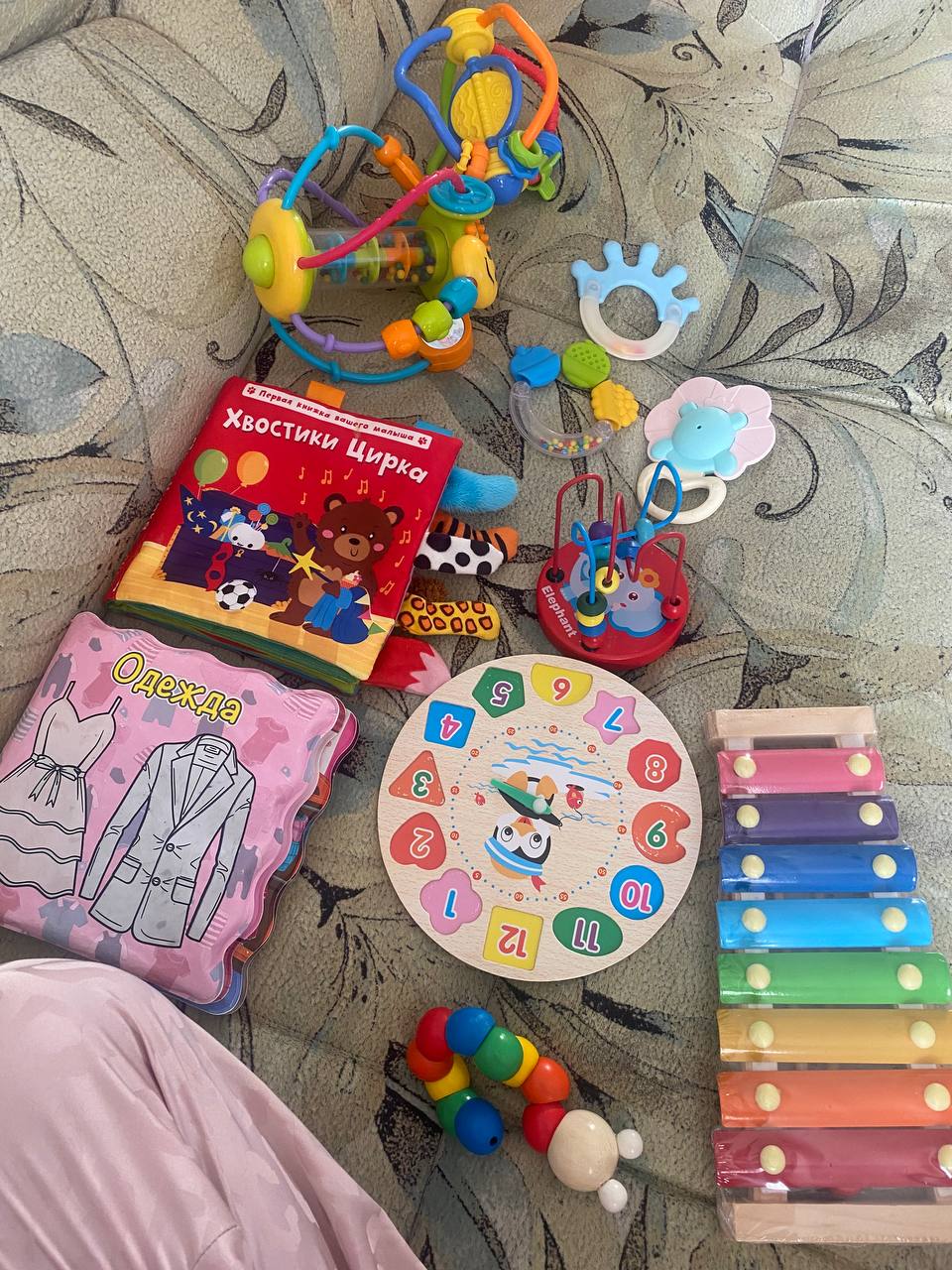 Детская одежда и игрушки - Товары для детей в Чебоксары - фото 7