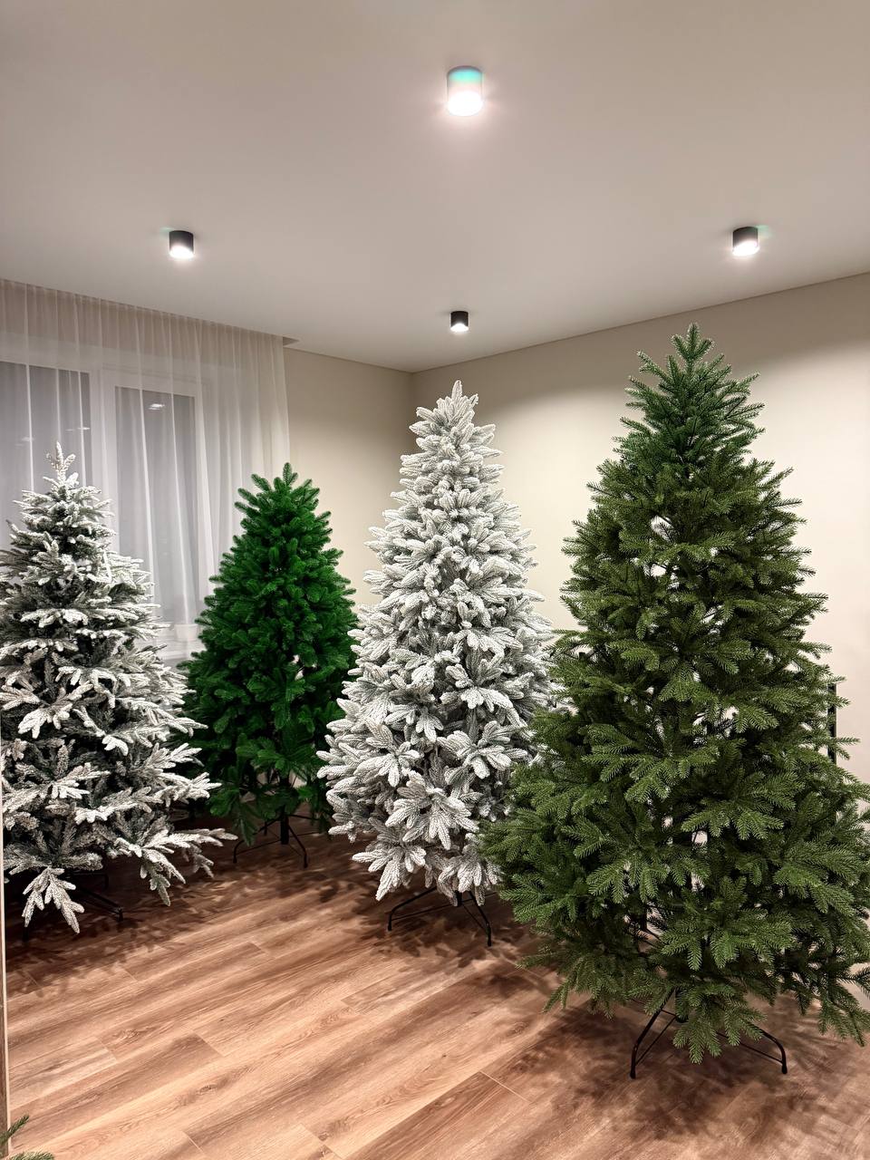 Продажа премиальных искусственных елей - Для дома и дачи в Чебоксары - фото 2
