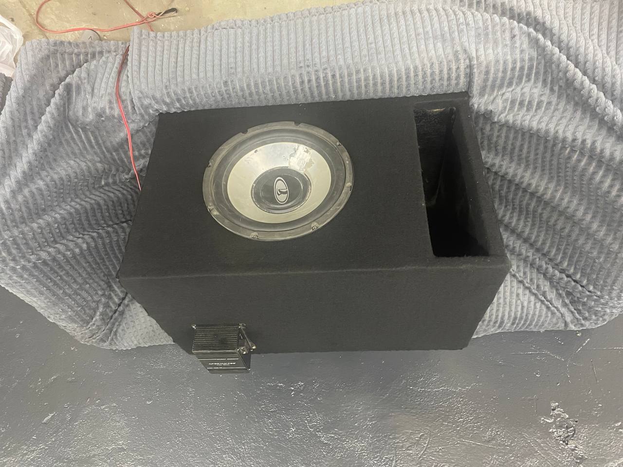 Продам сабвуфер - частное объявление в Чебоксары