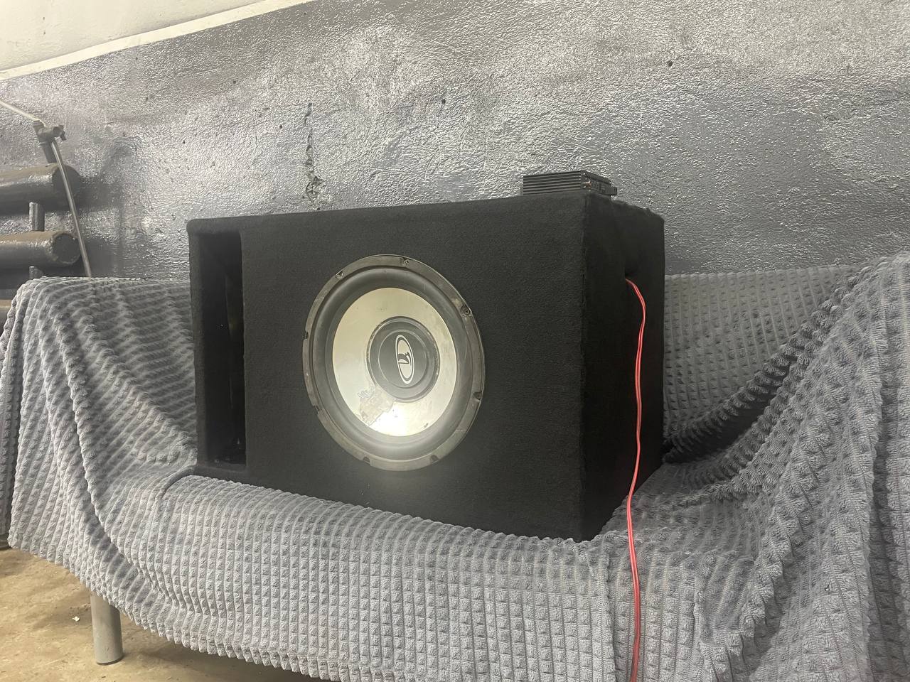 Продам сабвуфер - Электроника в Чебоксары - фото 6