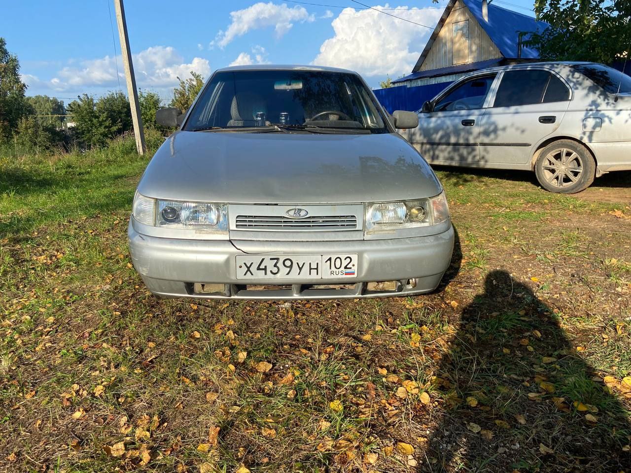 Продам ВАЗ 2110 2006 года - Авто в Уфа - фото 6