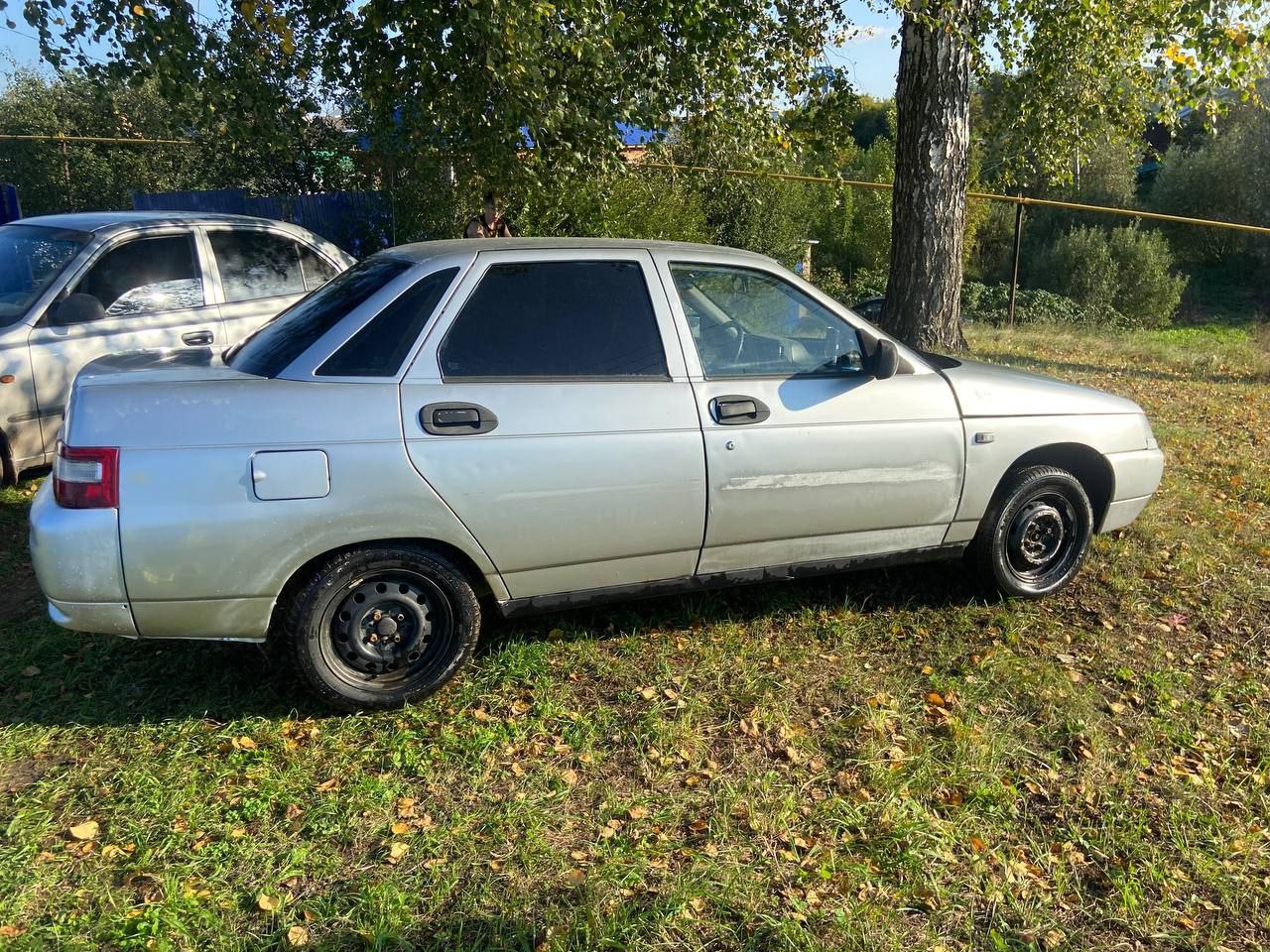 Продам ВАЗ 2110 2006 года - Авто в Уфа - фото 5