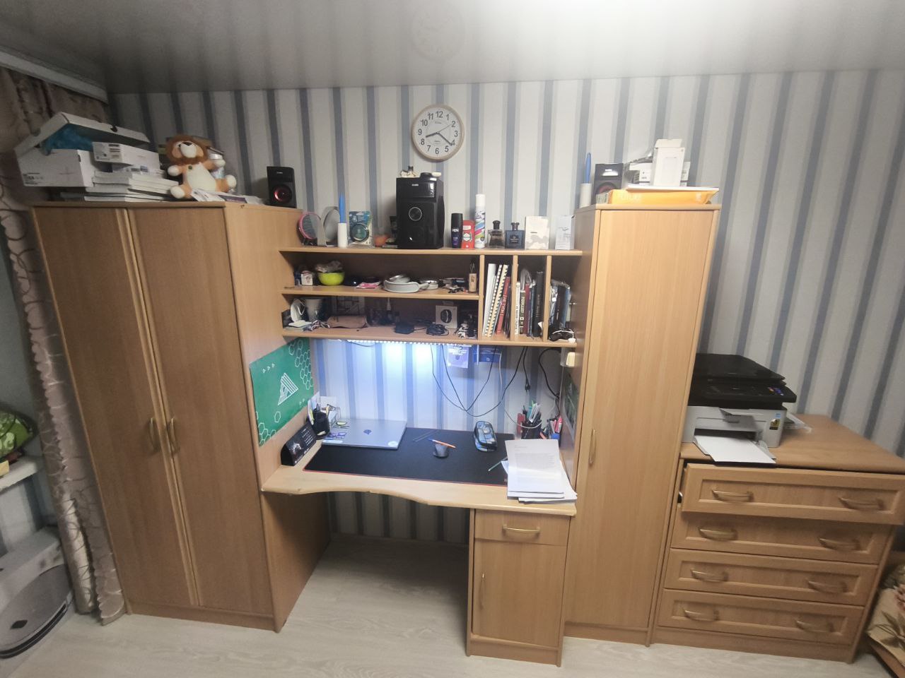 Полный комплект барахолки - Хобби и отдых в Уфа