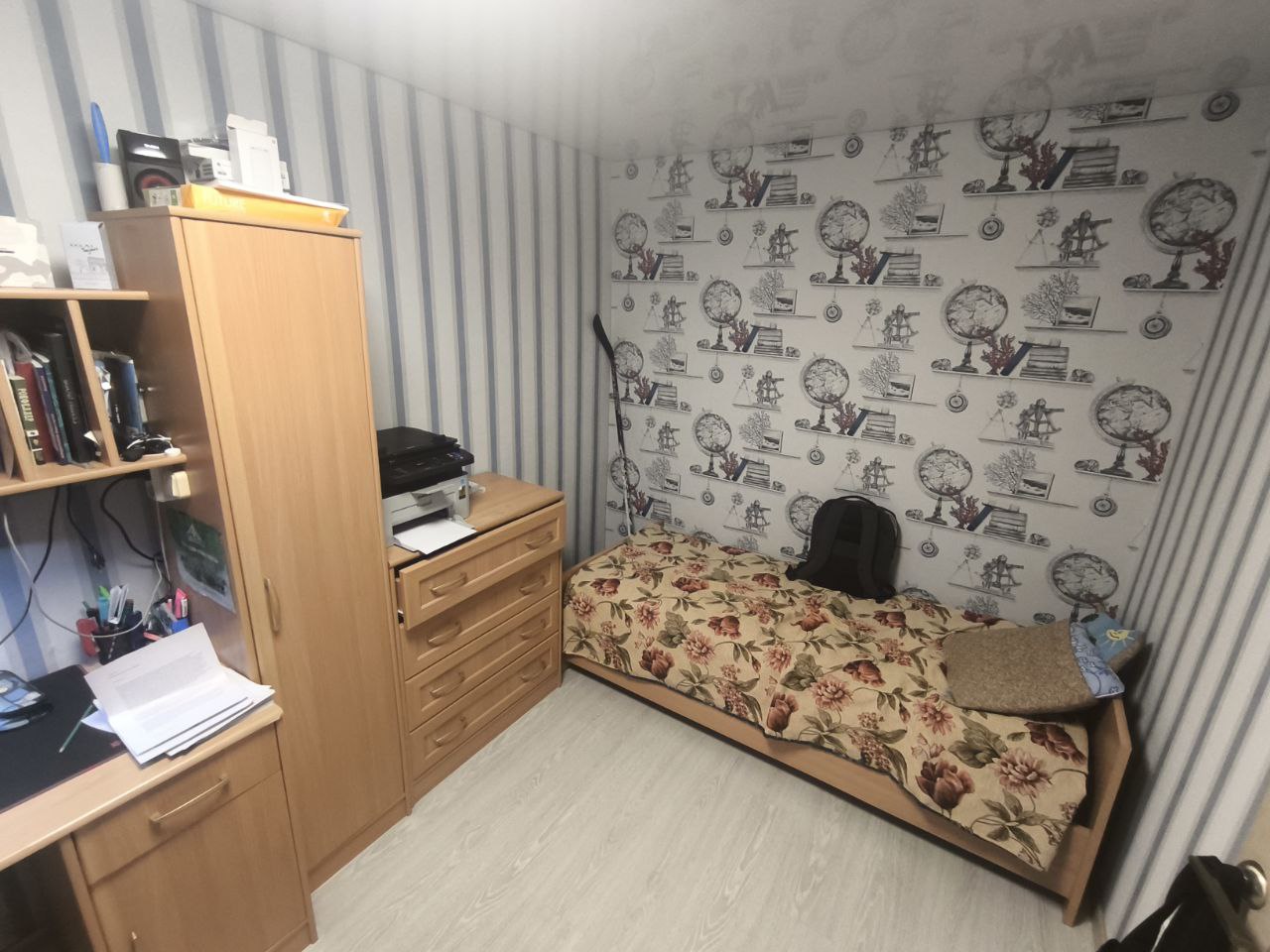 Полный комплект барахолки - Хобби и отдых в Уфа - фото 2