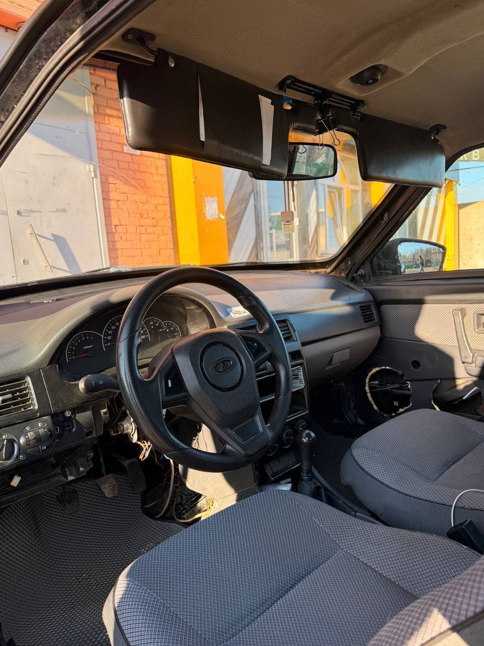 Продам ВАЗ 2113 2012 года - Авто в Уфа