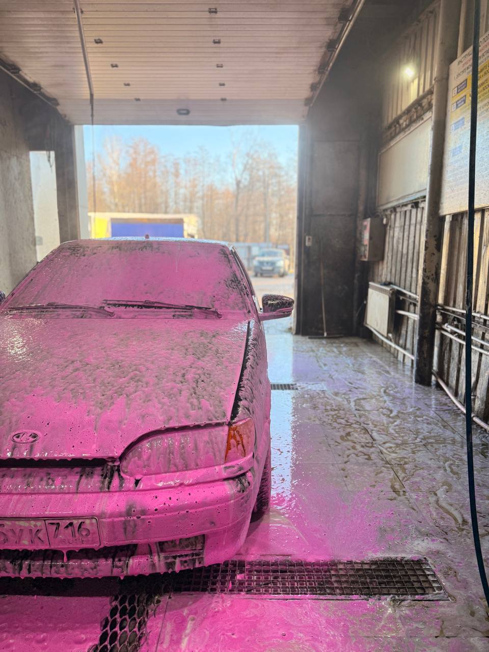 Продам ВАЗ 2113 2012 года - Авто в Уфа - фото 7