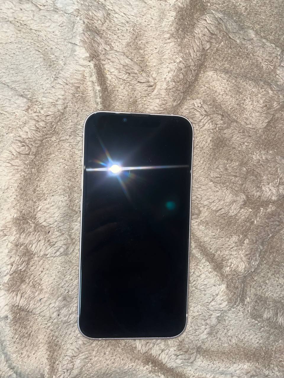 Айфон 13 256 ГБ - Электроника в Уфа