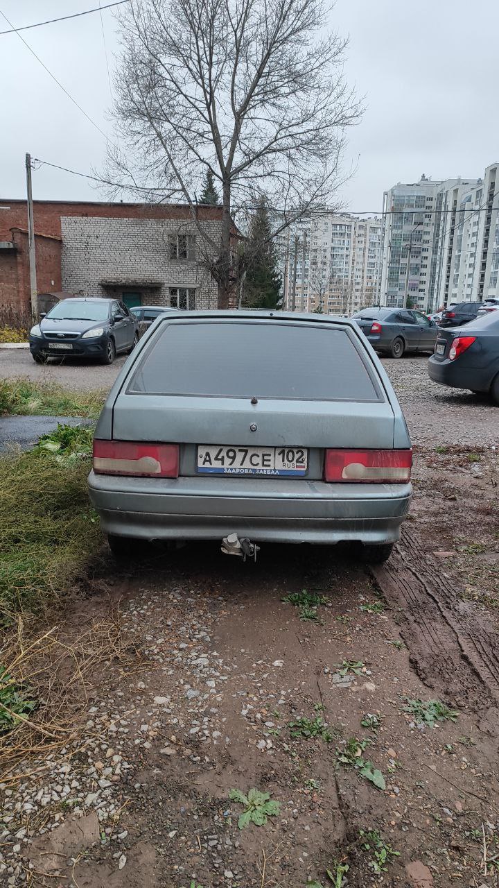 Продам ВАЗ 2114 - Авто в Уфа - фото 3
