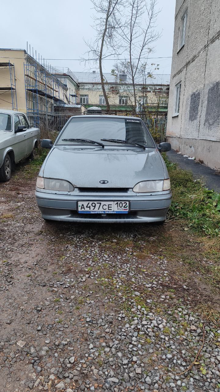 Продам ВАЗ 2114 - Авто в Уфа - фото 5