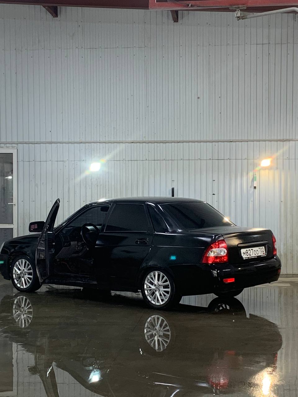 Продам бомбовые диски R15 - Авто в Уфа