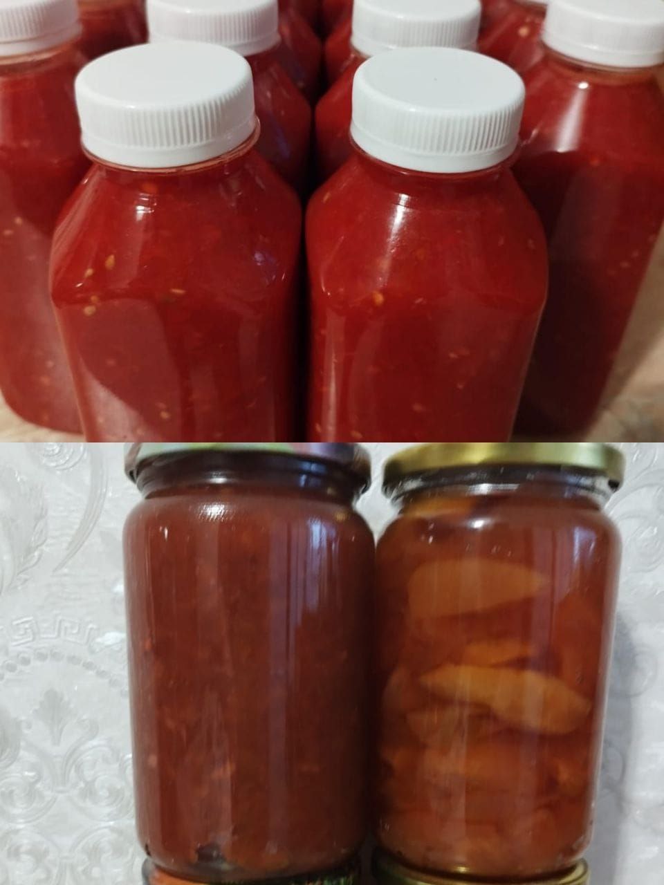 Продажа домашних заготовок - Для дома и дачи в Уфа