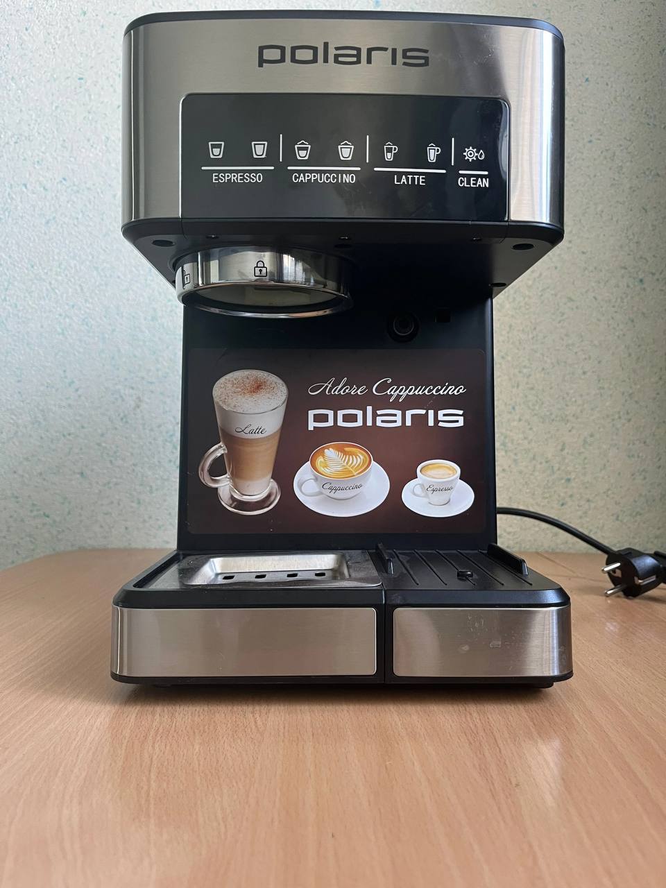 Продам кофеварку POLARIS - Для дома и дачи в Уфа