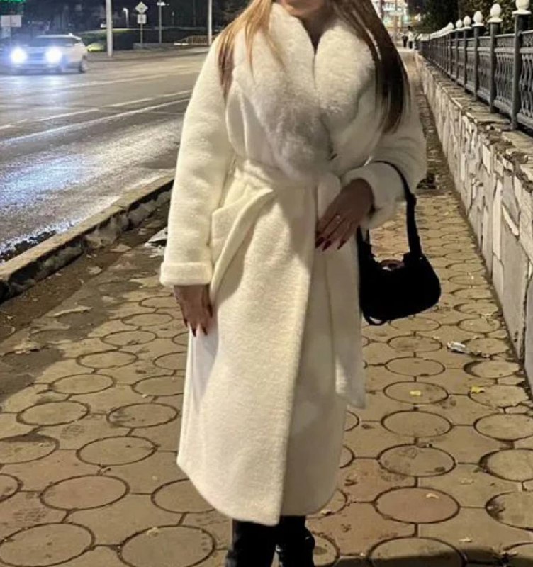 Продам шубку - частное объявление в Уфа