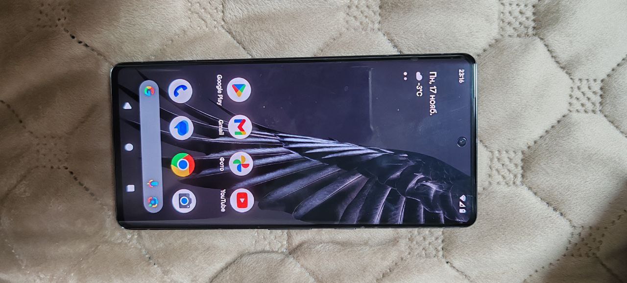 Продам Google Pixel 7 Pro 128ГБ - Электроника в Уфа - фото 3