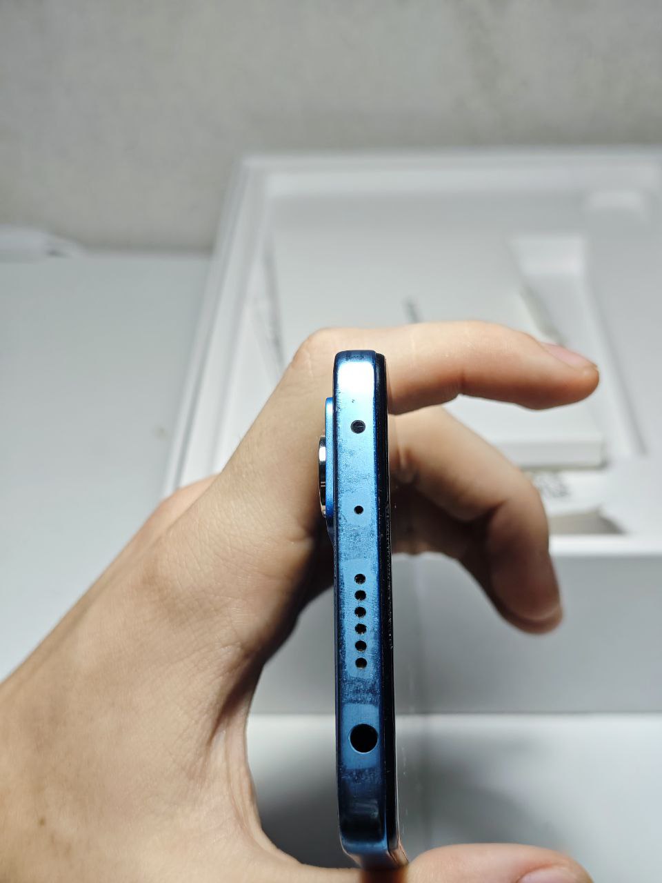 Продам телефон Xiaomi redmi note 12 pro - Электроника в Уфа - фото 3