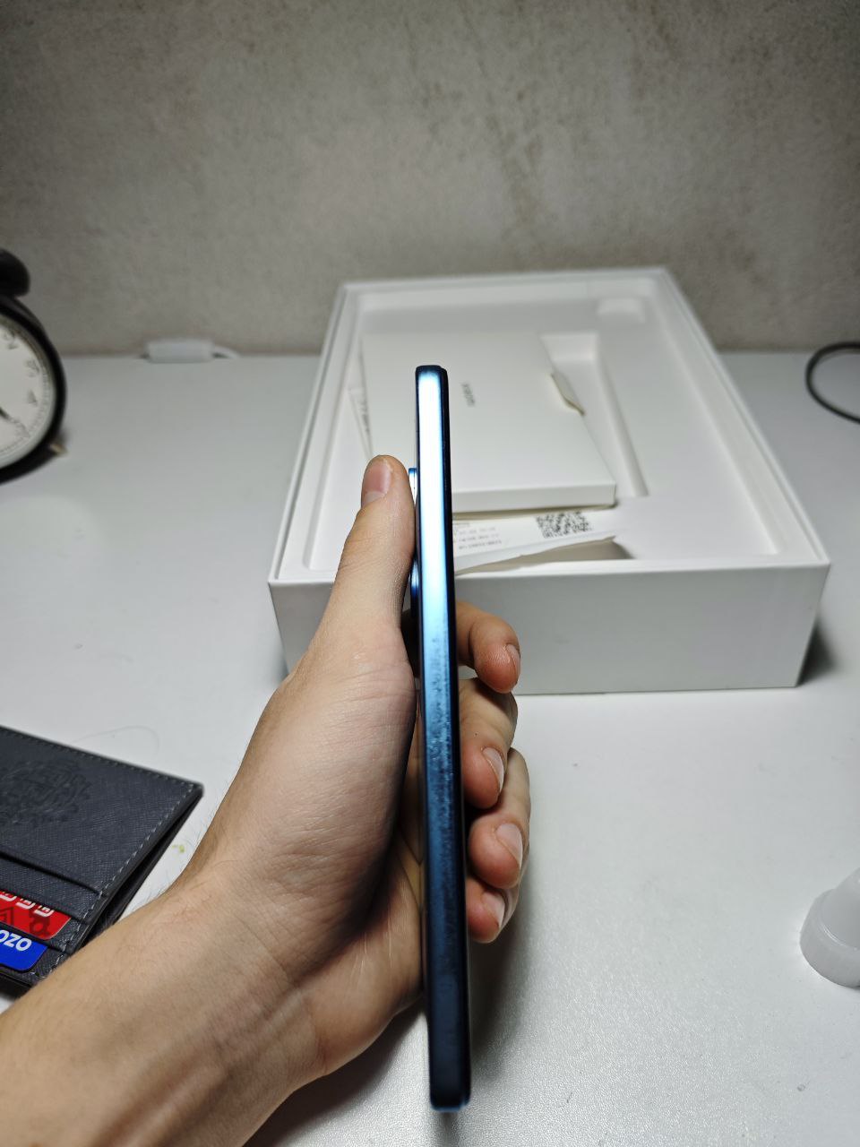 Продам телефон Xiaomi redmi note 12 pro - Электроника в Уфа - фото 4