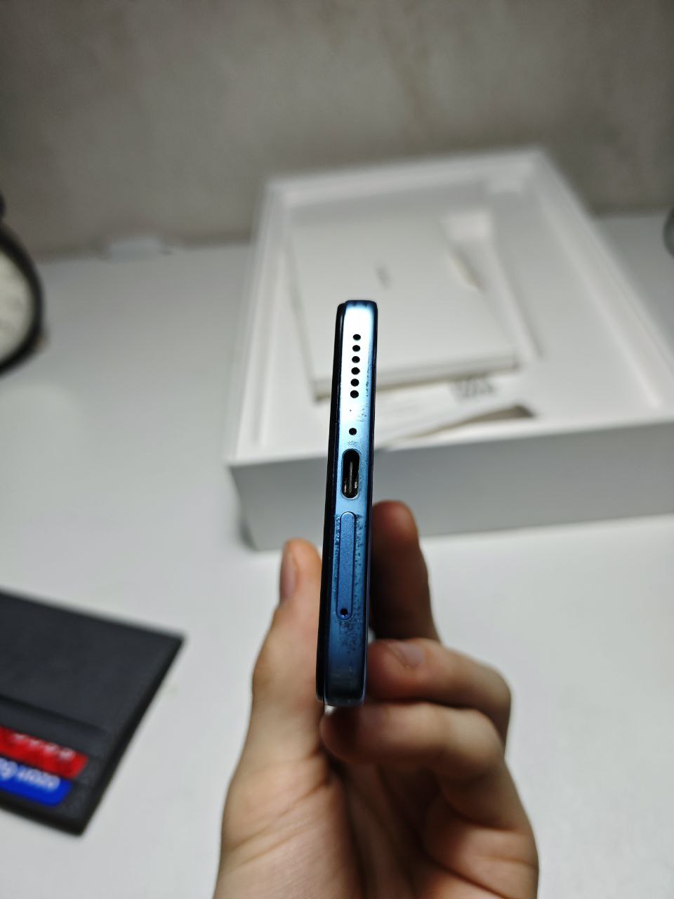 Продам телефон Xiaomi redmi note 12 pro - Электроника в Уфа - фото 5