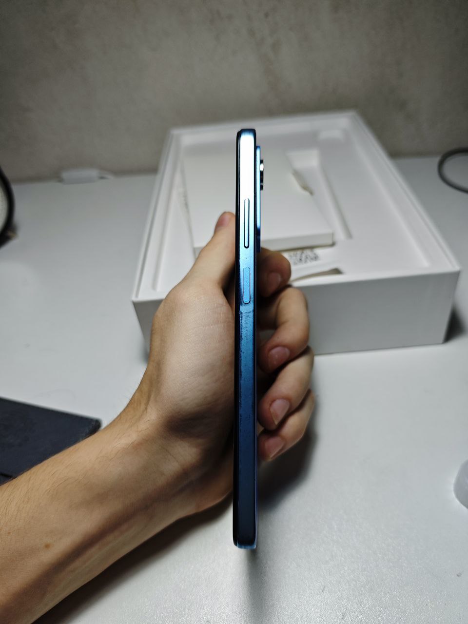 Продам телефон Xiaomi redmi note 12 pro - Электроника в Уфа - фото 6