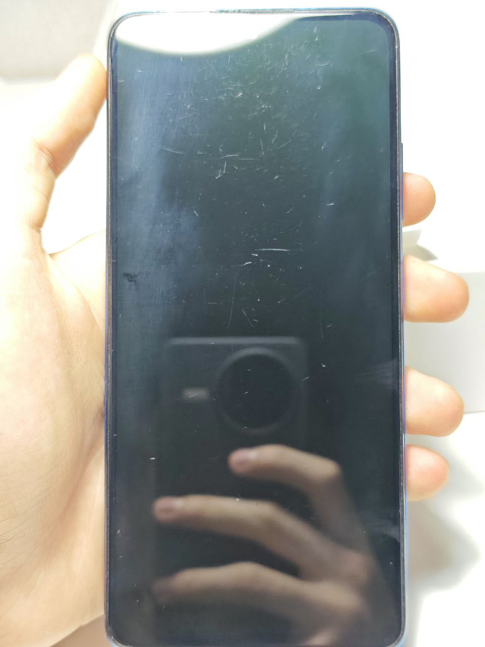 Продам телефон Xiaomi redmi note 12 pro - Электроника в Уфа - фото 7