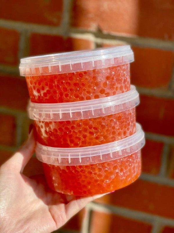 Продажа говядины и красной икры - Продукты питания в Чита - фото 3