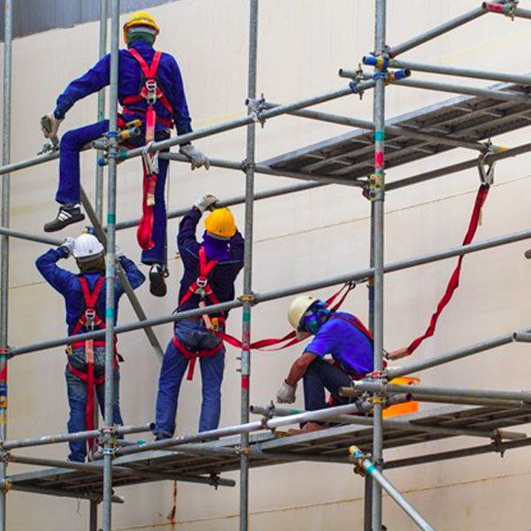 Разнорабочие на стройку нефтегазоперерабатывающих заводов - Работа в Чита