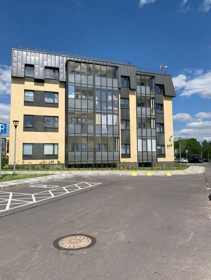 Парни из Забайкалья дарят квартиру в Питере - Недвижимость в Чита - фото 5