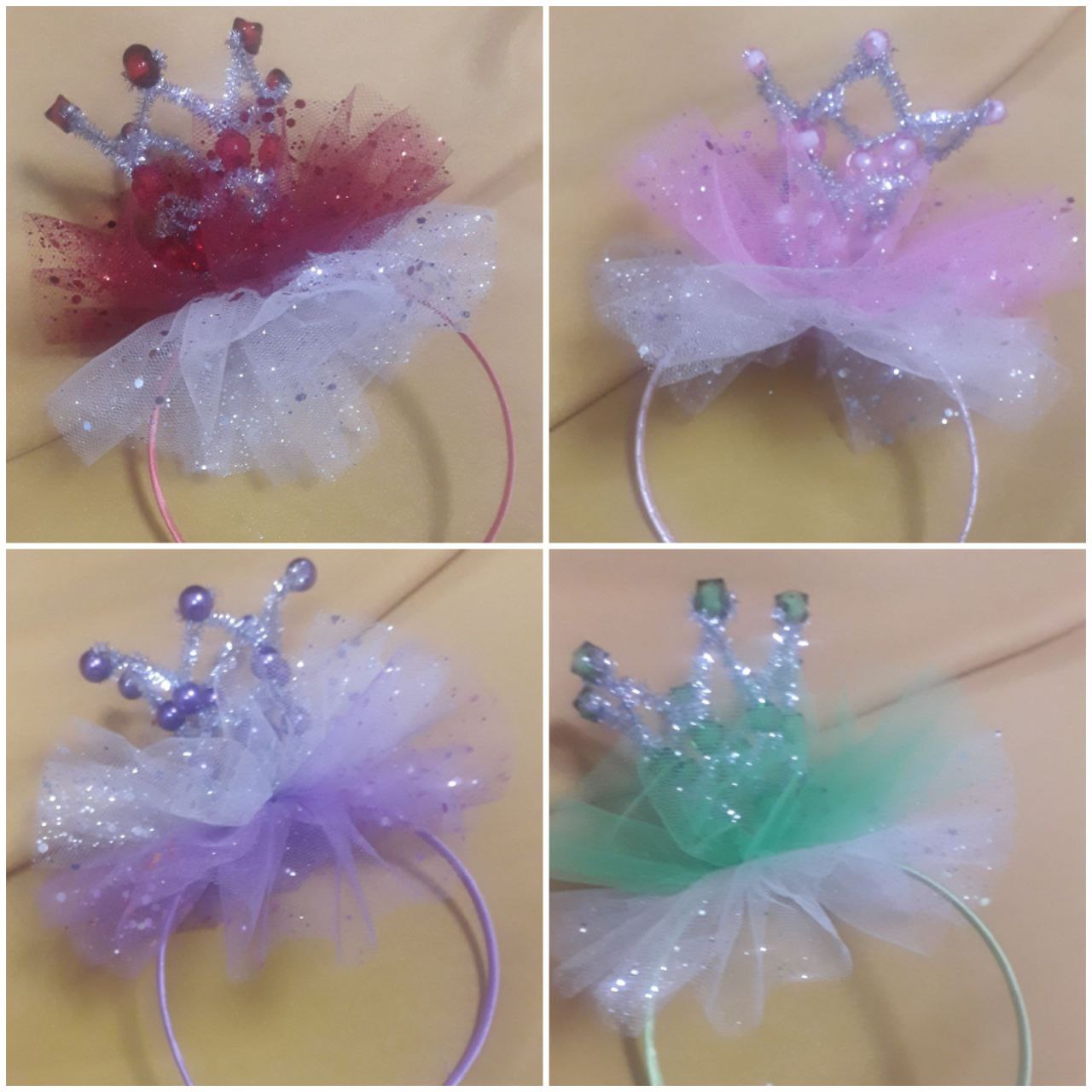 Коронки к платью на любой праздник - Одежда в Чита