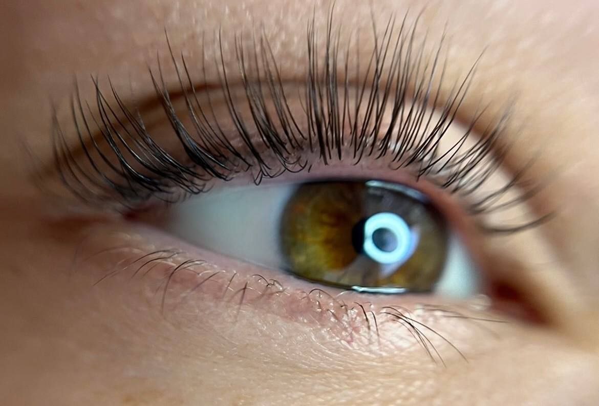 Записаться на красоту бровей и ресниц - Красота и здоровье в Чебоксары - фото 2