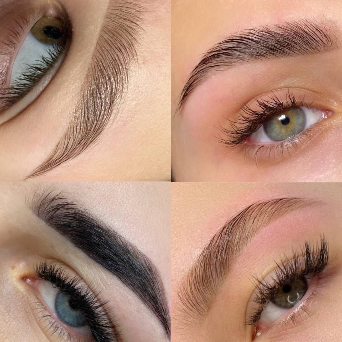 Записаться на красоту бровей и ресниц - Красота и здоровье в Чебоксары - фото 3