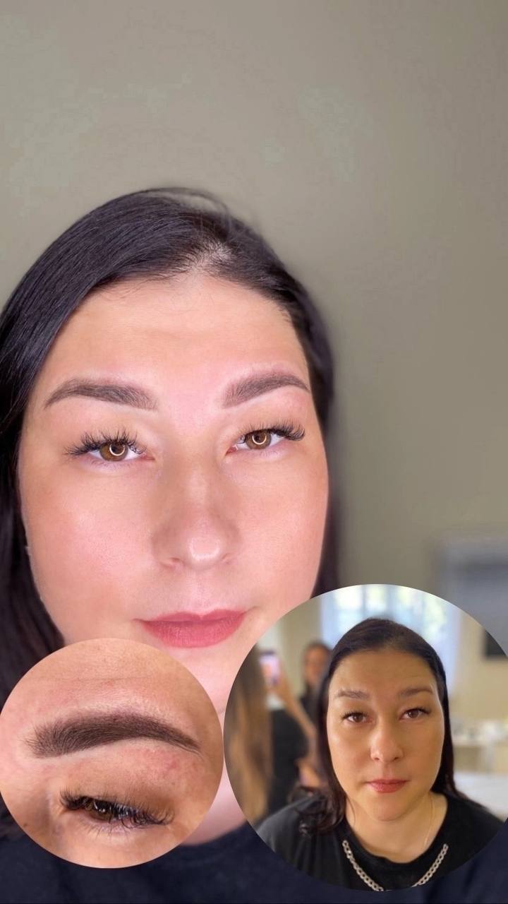 Перманентный макияж - Красота и здоровье в Чебоксары - фото 2